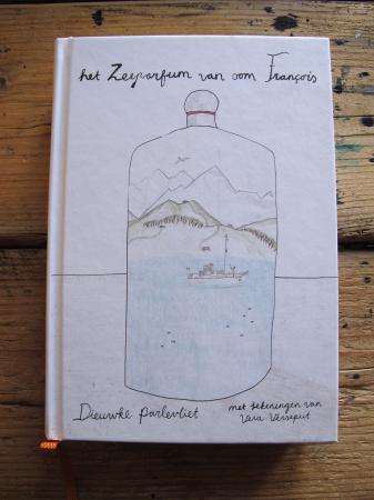 Het kinderboek, Het 