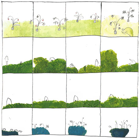 Index en Werk
